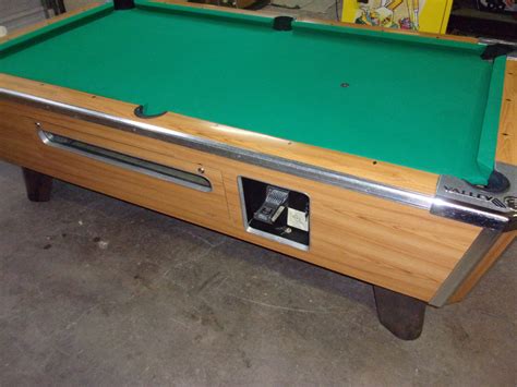 coin operated pool table parts|valley pool table parts catalog.